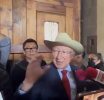 Gringos Nos Salvan del Comunismo
